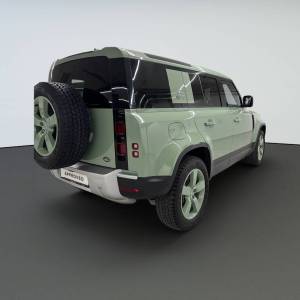 Land Rover Defender 110 3.0D 300KS LIMITED EDITION