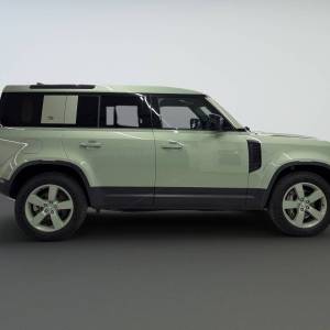 Land Rover Defender 110 3.0D 300KS LIMITED EDITION