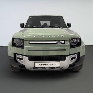 Land Rover Defender 110 3.0D 300KS LIMITED EDITION