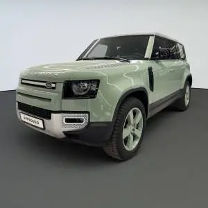 Land Rover Defender 110 3.0D 300KS LIMITED EDITION