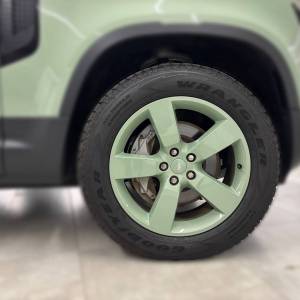 Land Rover Defender 110 3.0D 300KS LIMITED EDITION