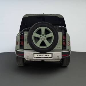 Land Rover Defender 110 3.0D 300KS LIMITED EDITION