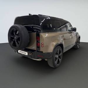 Land Rover Defender 110 X-DYN SE 3.0 250 AWD
