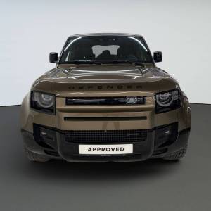 Land Rover Defender 110 X-DYN SE 3.0 250 AWD