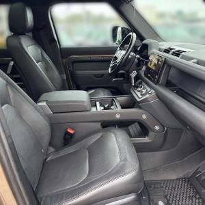 Land Rover Defender 110 X-DYN SE 3.0 250 AWD