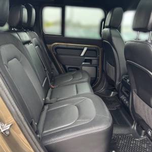 Land Rover Defender 110 X-DYN SE 3.0 250 AWD