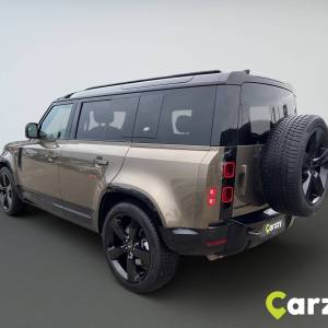 Land Rover Defender 110 X-DYN SE 3.0 250 AWD