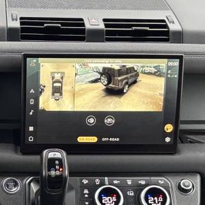 Land Rover Defender 110 X-DYN SE 3.0 250 AWD