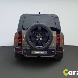 Land Rover Defender 110 X-DYN SE 3.0 250 AWD