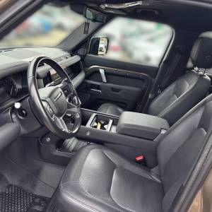 Land Rover Defender 110 X-DYN SE 3.0 250 AWD