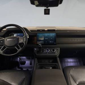 Land Rover Defender 110 X-DYN SE 3.0 250 AWD