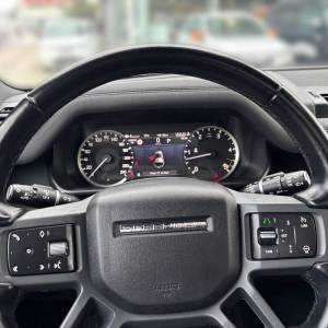 Land Rover Defender 110 X-DYN SE 3.0 250 AWD