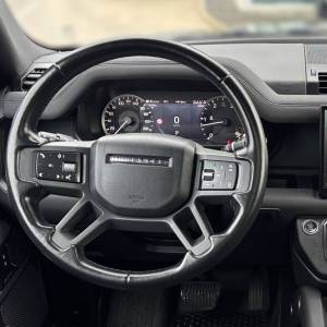 Land Rover Defender 110 X-DYN SE 3.0 250 AWD