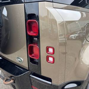 Land Rover Defender 110 X-DYN SE 3.0 250 AWD