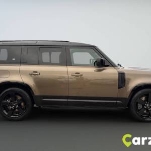 Land Rover Defender 110 X-DYN SE 3.0 250 AWD