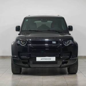 Land Rover Defender 110 X-DYNM SE 3.0 250HP AWD A8