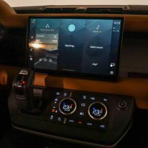 Land Rover Defender 110 X-DYNAMIC HSE 3.0D I6 MHEV 300HP AWD A8 - 3 godine jamstva