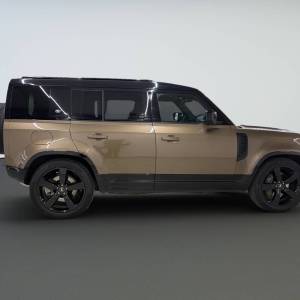 Land Rover Defender 110 X-DYN SE 3.0 250 AWD - 3 godine jamstva