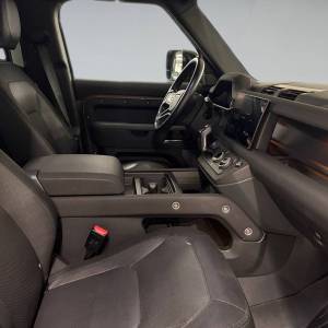 Land Rover Defender 110 X-DYN SE 3.0 250 AWD - 3 godine jamstva