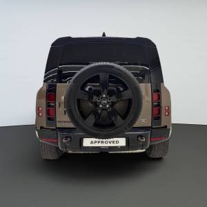 Land Rover Defender 110 X-DYN SE 3.0 250 AWD - 3 godine jamstva