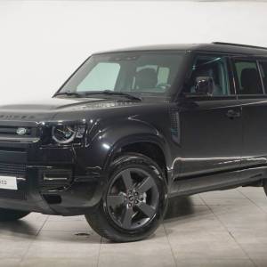 Land Rover Defender 110 X-DYNM SE 3.0 250HP AWD A8 - 3 godine jamstva