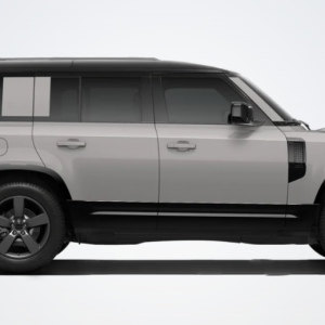 Land Rover Defender Defender 110 Terra 3.0D 250hp A8