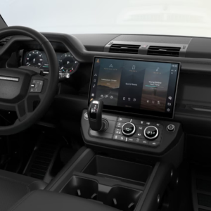 Land Rover Defender Defender 110 Terra 3.0D 250hp A8