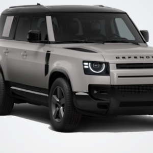 Land Rover Defender Defender 110 Terra 3.0D 250hp A8