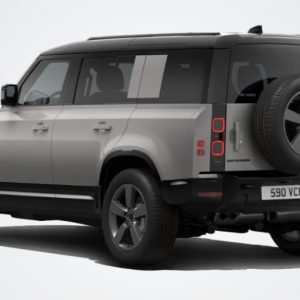 Land Rover Defender Defender 110 Terra 3.0D 250hp A8