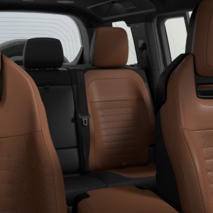 Land Rover Defender New Defender 110 4.4 Halo V8 OCTA 635PS AWD A8