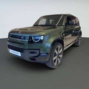 Land Rover Defender X-Dynamic HSE 3.0d I6 MHEV 350HP