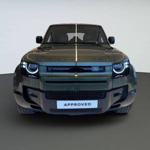 Land Rover Defender X-Dynamic HSE 3.0d I6 MHEV 350HP