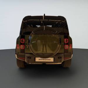 Land Rover Defender X-Dynamic HSE 3.0d I6 MHEV 350HP