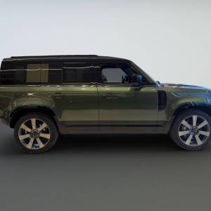 Land Rover Defender X-Dynamic HSE 3.0d I6 MHEV 350HP