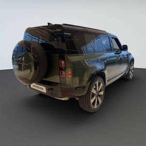 Land Rover Defender X-Dynamic HSE 3.0d I6 MHEV 350HP