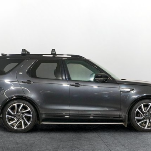 Land Rover Discovery Metropolitan Edition 3.0D