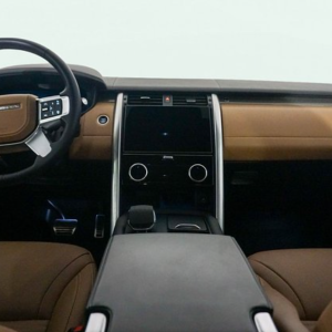 Land Rover Discovery Metropolitan Edition 3.0D - 3 godine jamstva