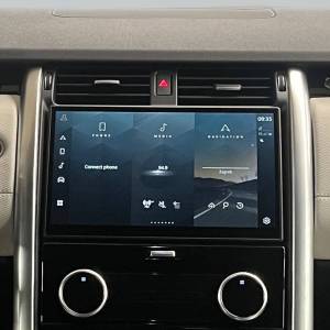 Land Rover Discovery R-DYNM SE 3.0 I6 250HP AWD A8 MHEV - 3 godine jamstva