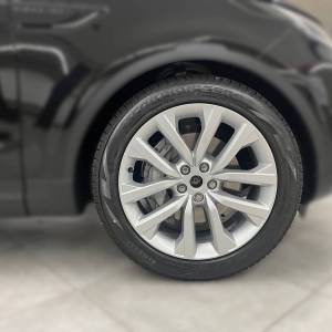 Land Rover Discovery S 3.0 I6 250HP AWD A8 MHEV