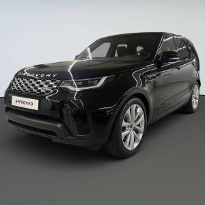 Land Rover Discovery S 3.0 I6 250HP AWD A8 MHEV - 3 godine jamstva