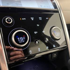 Land Rover Discovery Sport 2.0D TD4 163HP MHEV AWD A9 - 3 godine jamstva