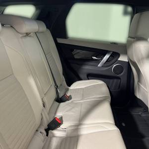 Land Rover Discovery Sport 2.0D TD4 163HP MHEV AWD A9 - 3 godine jamstva