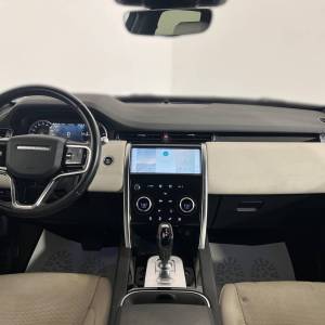 Land Rover Discovery Sport 2.0D TD4 163HP MHEV AWD A9 - 3 godine jamstva