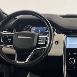 Land Rover Discovery Sport 2.0D TD4 163HP MHEV AWD A9 - 3 godine jamstva