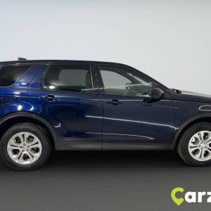 Land Rover Discovery Sport 2.0D TD4 163HP MHEV AWD A9 - 3 godine jamstva