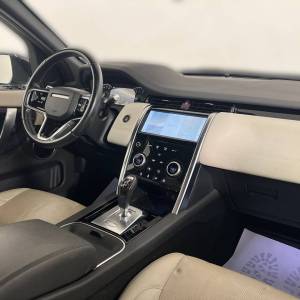 Land Rover Discovery Sport 2.0D TD4 163HP MHEV AWD A9 - 3 godine jamstva