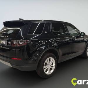 Land Rover Discovery Sport LIMITED D163 AWD A9