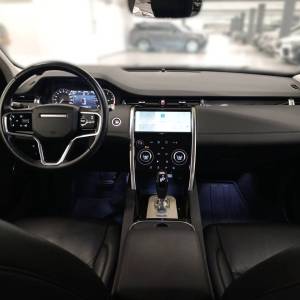 Land Rover Discovery Sport LIMITED D163 AWD A9