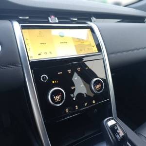 Land Rover Discovery Sport SE 2.0 163 MHEV AWD A9