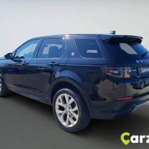 Land Rover Discovery Sport R-DYN SE 2.0 MHEV
